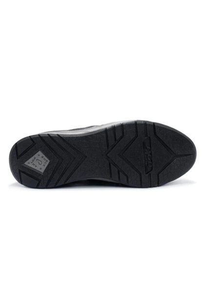 Produto Sapatênis Pegada Masculino Microfibra Atanado