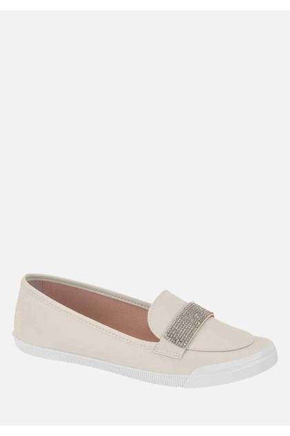 Produto - Sapatilha Moleca Feminina Slip Reggla