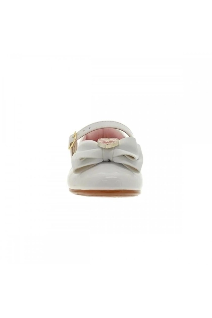 Sapatilha Molekinha Juvenil Feminina Branco Produto Sapatilha Molekinha Juvenil Feminina Branco