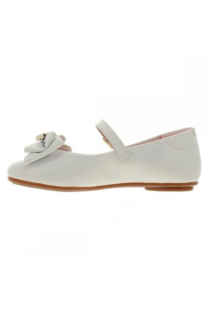 Sapatilha Molekinha Juvenil Feminina Branco Produto Sapatilha Molekinha Juvenil Feminina Branco