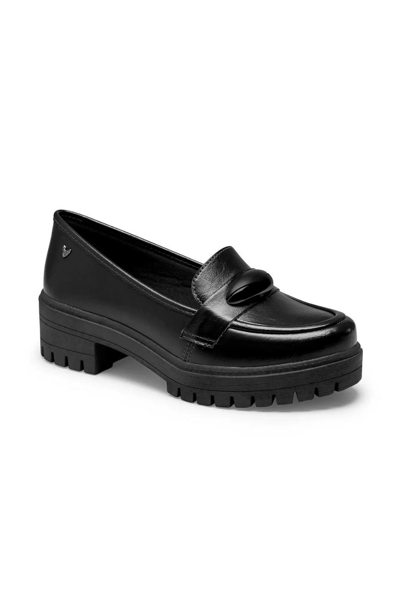 Produto - SAPATO FEM LOAFER MISSISSIPI