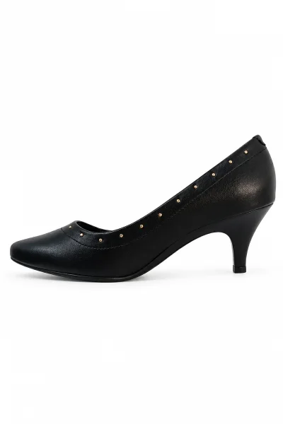 Sapato Feminino Scarpin Beira Rio Preto Produto Sapato Feminino Scarpin Beira Rio Preto