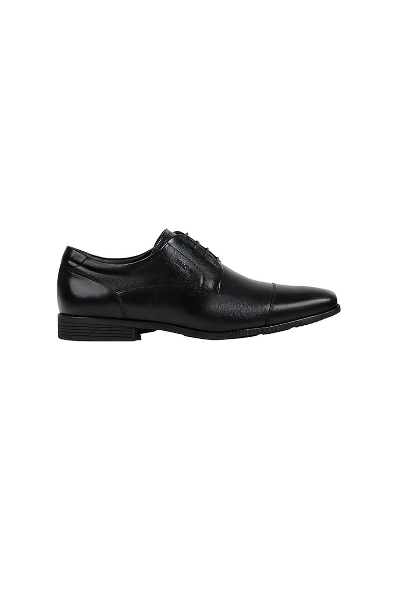 Sapato Ferracini London Masculino Preto