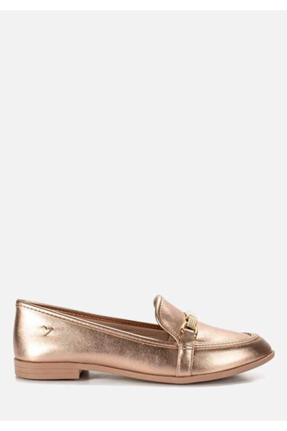 Produto - Sapato Mississipi Feminino Loafer Metal Reggla 