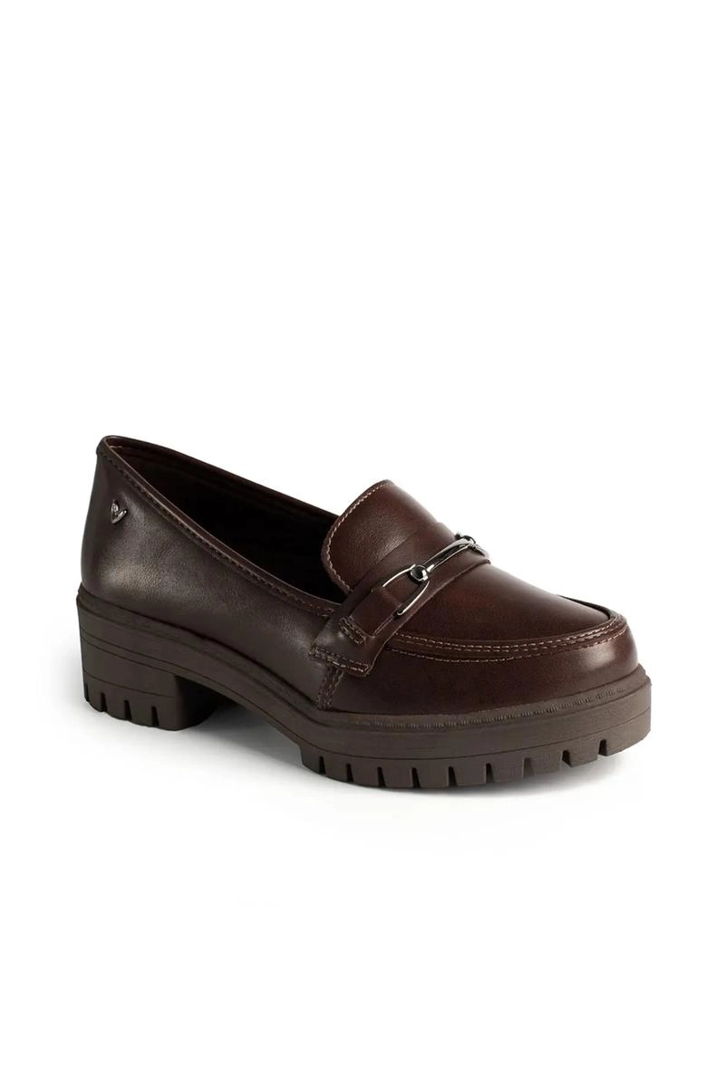 Produto - Sapato Mississipi Mocassim Feminino 