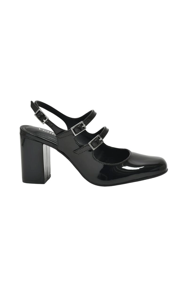 Sapato Via Marte Boneca Feminino