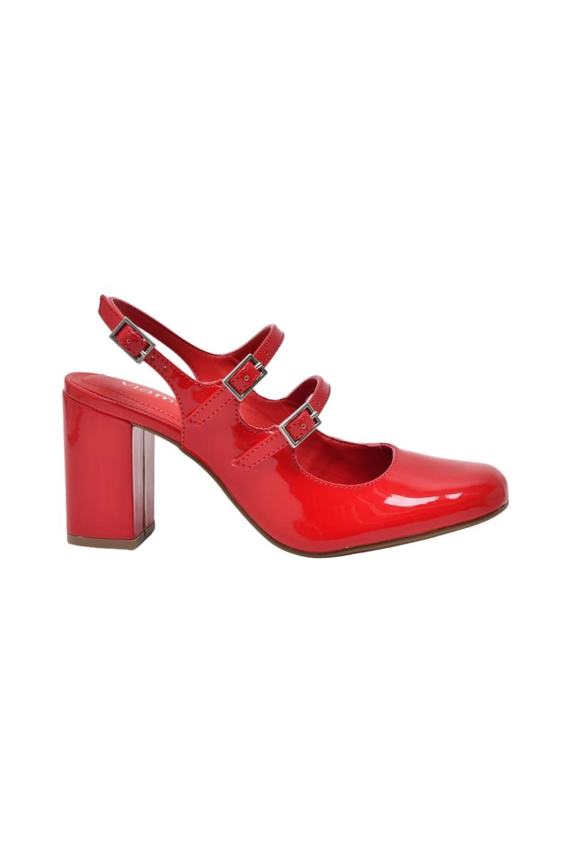 Sapato Via Marte Boneca Feminino
