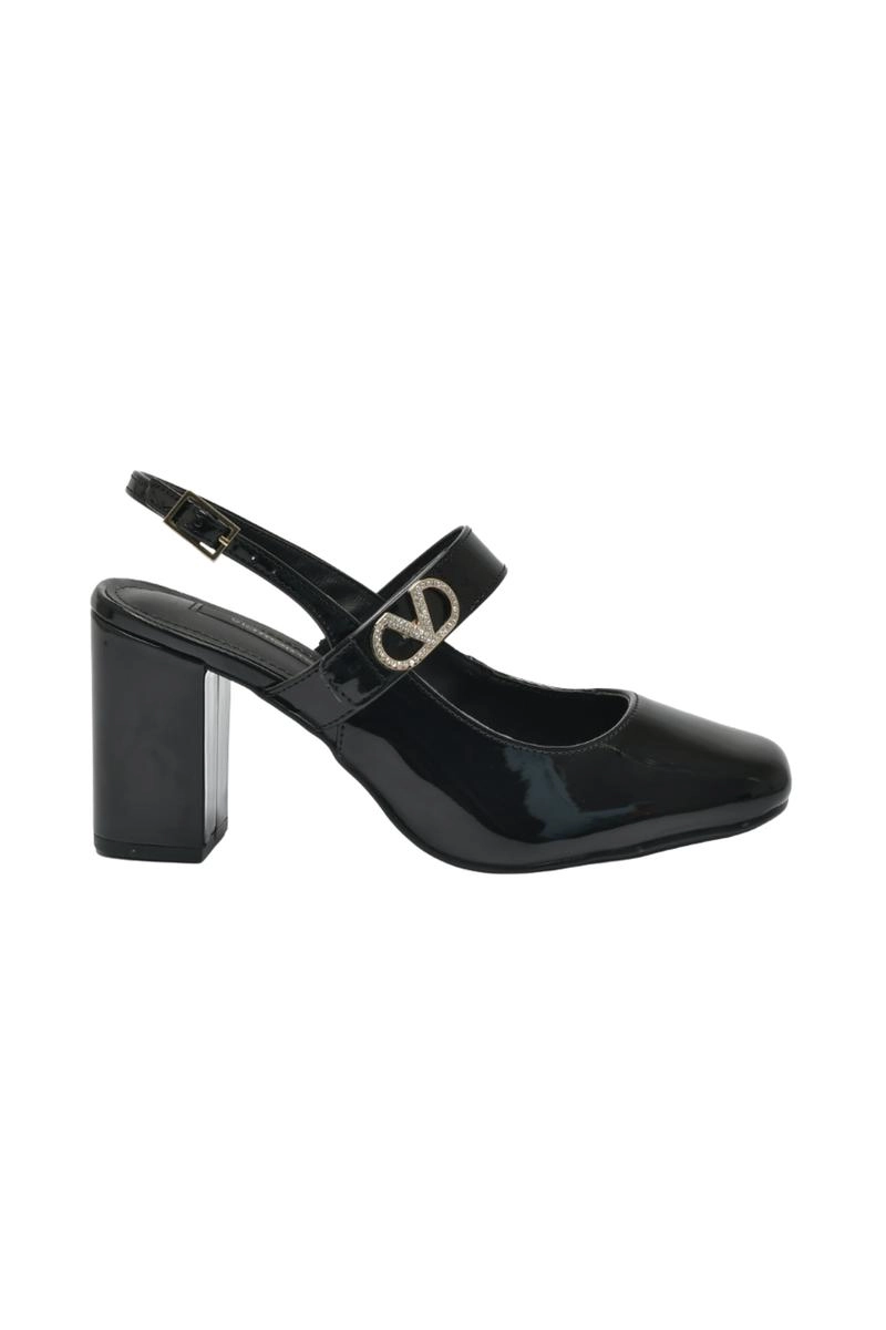 Sapato Via Marte Chanel Feminino