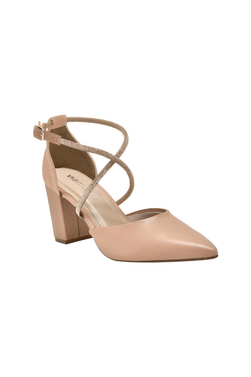 Sapato Via Marte Feminino