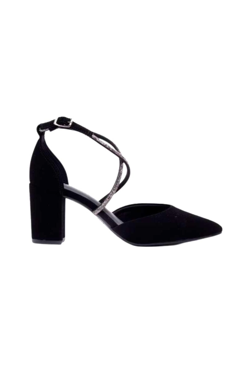 Sapato Via Marte Feminino