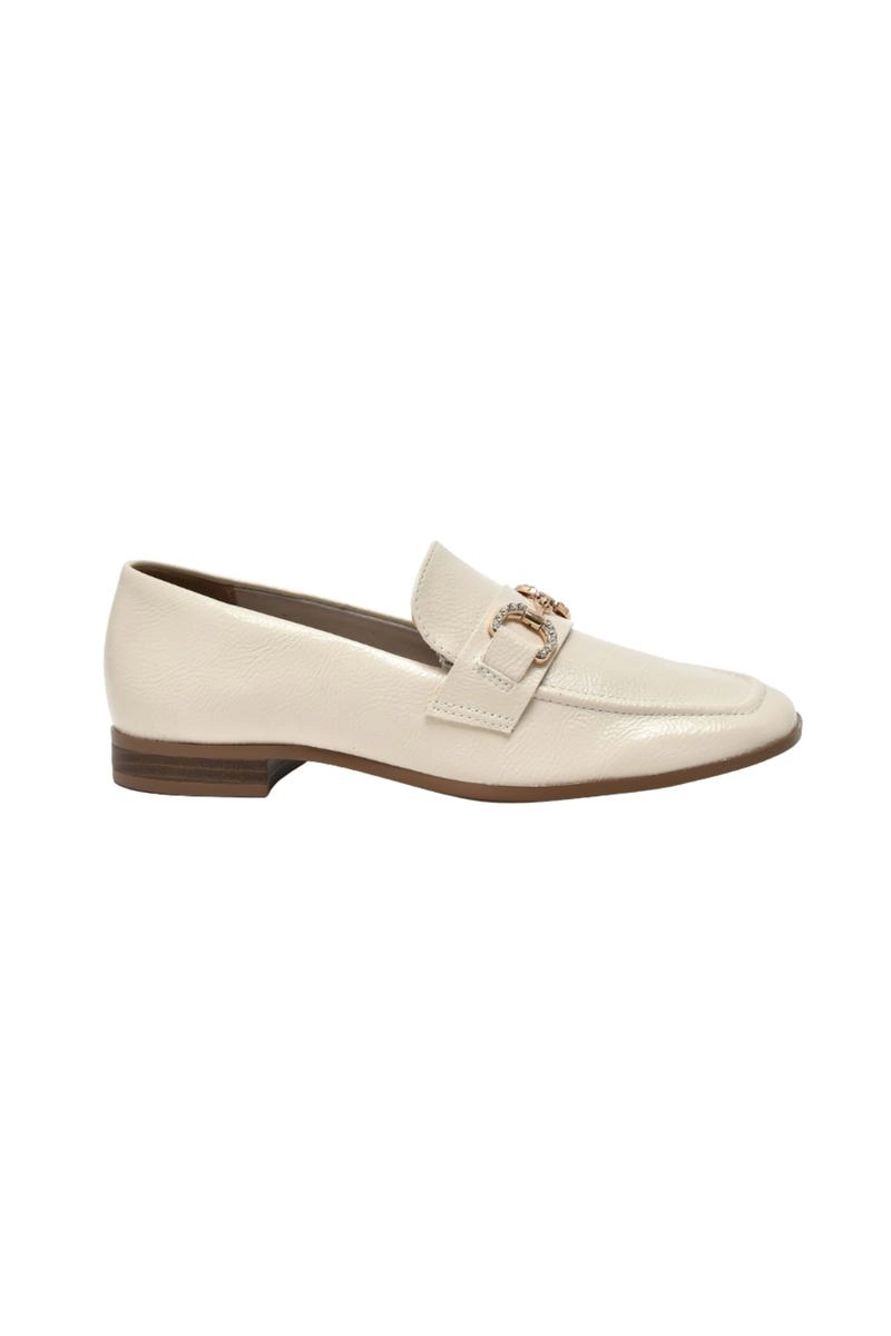 Sapato Via Marte Loafer Feminino