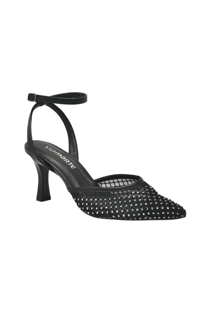 Sapato Via Marte Scarpin Feminino