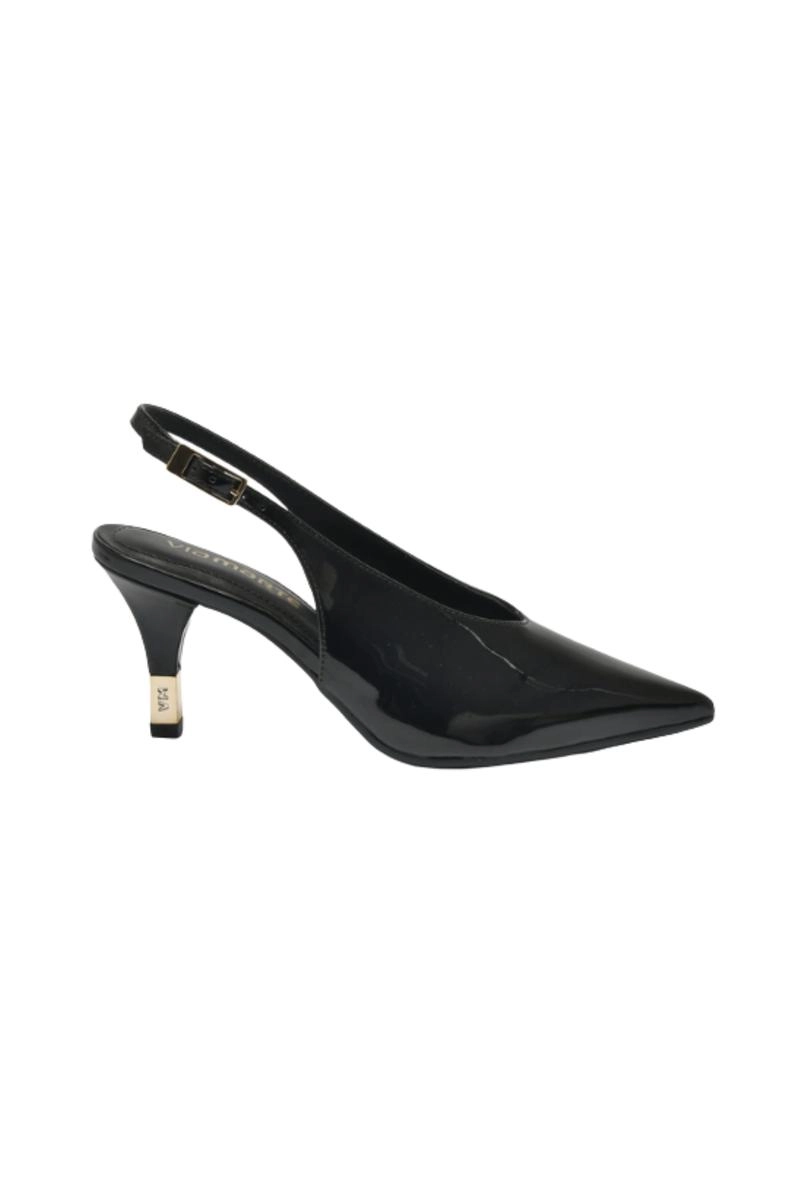 Sapato Via Marte Scarpin Feminino