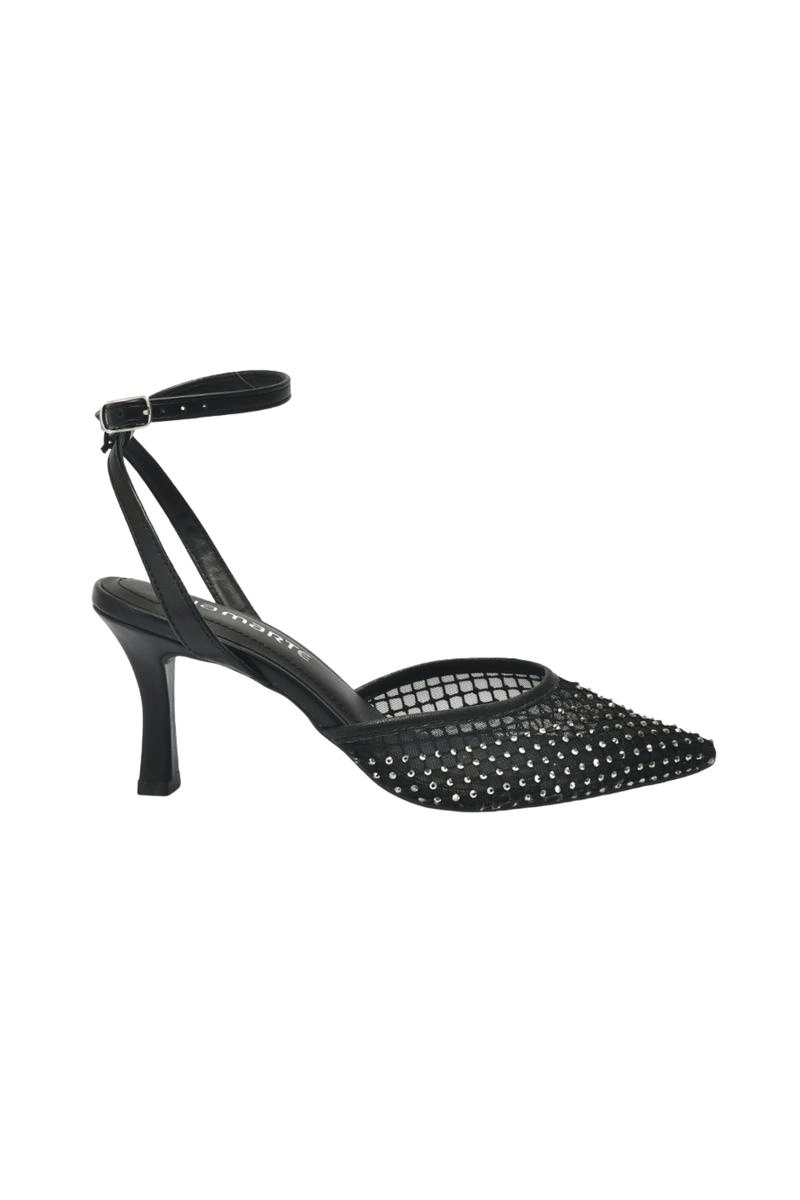Sapato Via Marte Scarpin Feminino