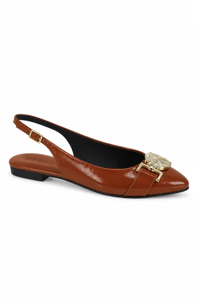 Sapatilha Feminina Beira Rio Marrom Produto Sapatilha Feminina Beira Rio Marrom