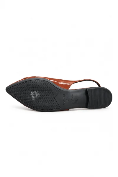 Sapatilha Feminina Beira Rio Marrom Produto Sapatilha Feminina Beira Rio Marrom