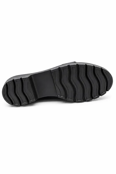 Sapato Feminino Mocassim Beira Rio Preto Produto Sapato Feminino Mocassim Beira Rio Preto