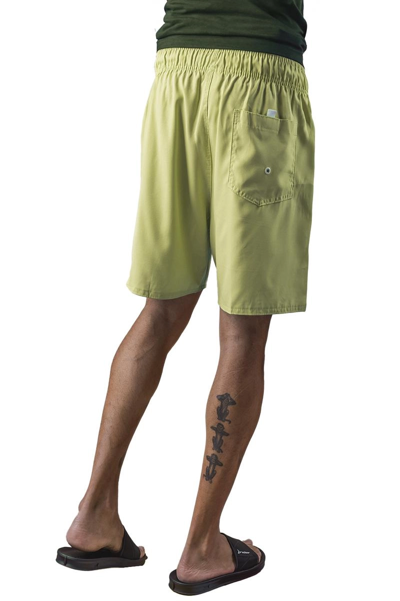 Short Beaver Água Masculino