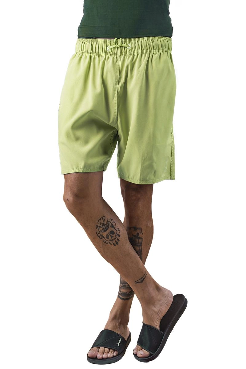 Short Beaver Água Masculino