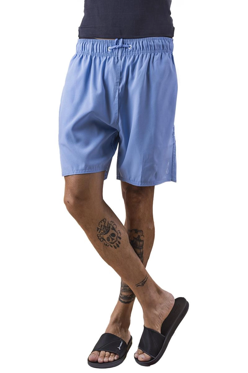 Short Beaver Tactel Masculino