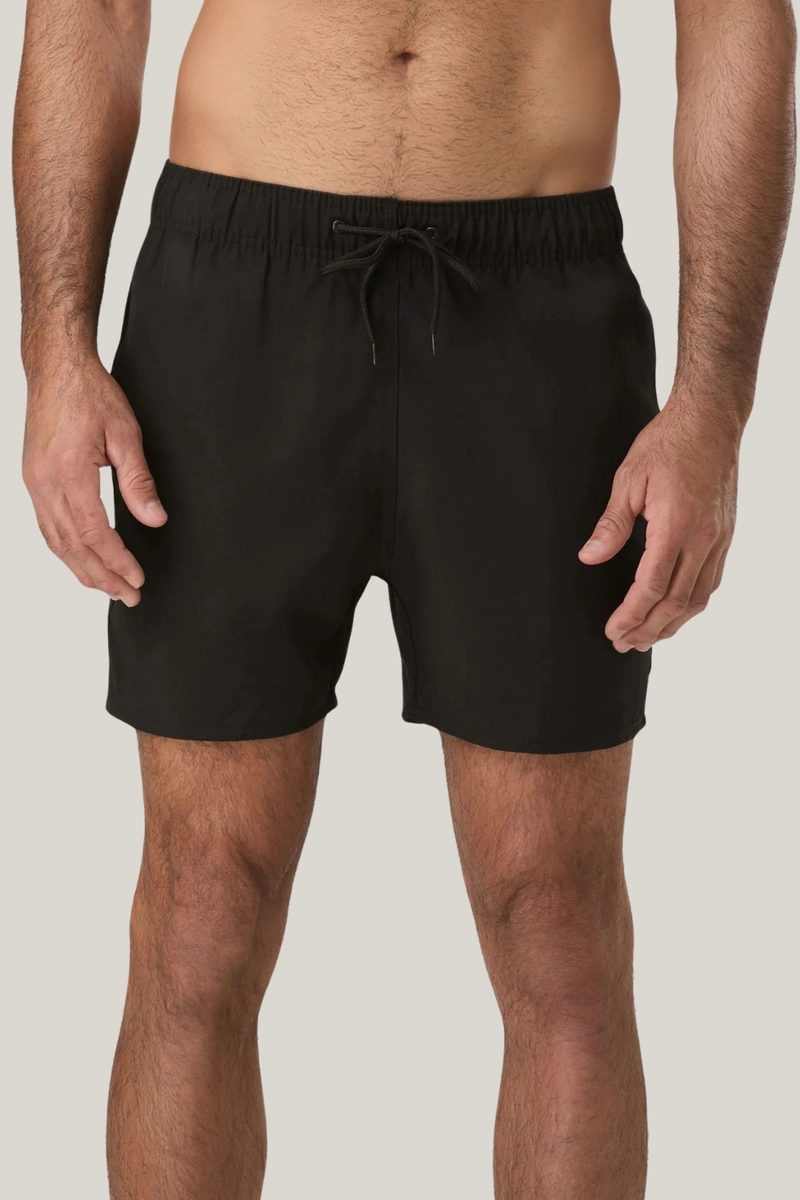 Produto - Short Dlz Água Masculino Preto