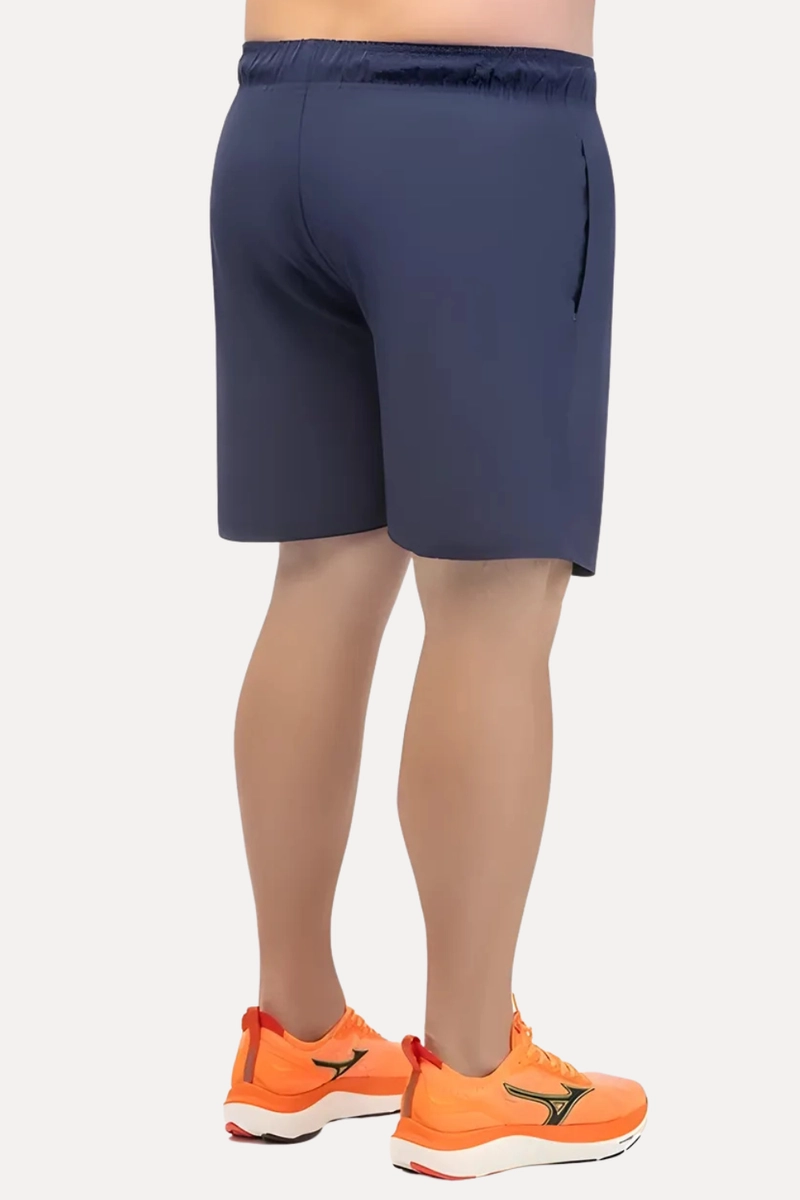 Short Endorfina Plus Size Masculino Marinho Produto Short Endorfina Plus Size Masculino Marinho