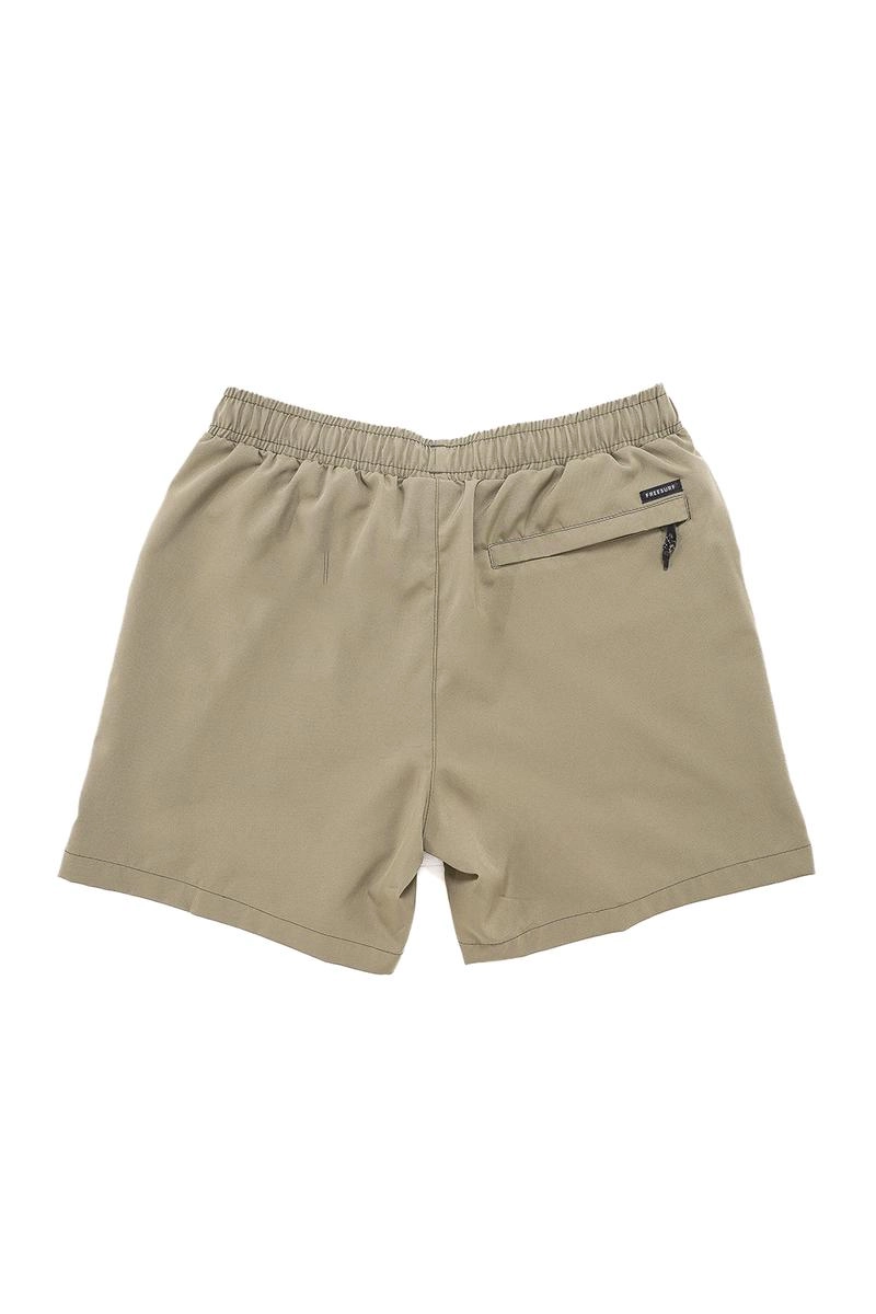 SHORT MASC AGUA LISO FREESURF