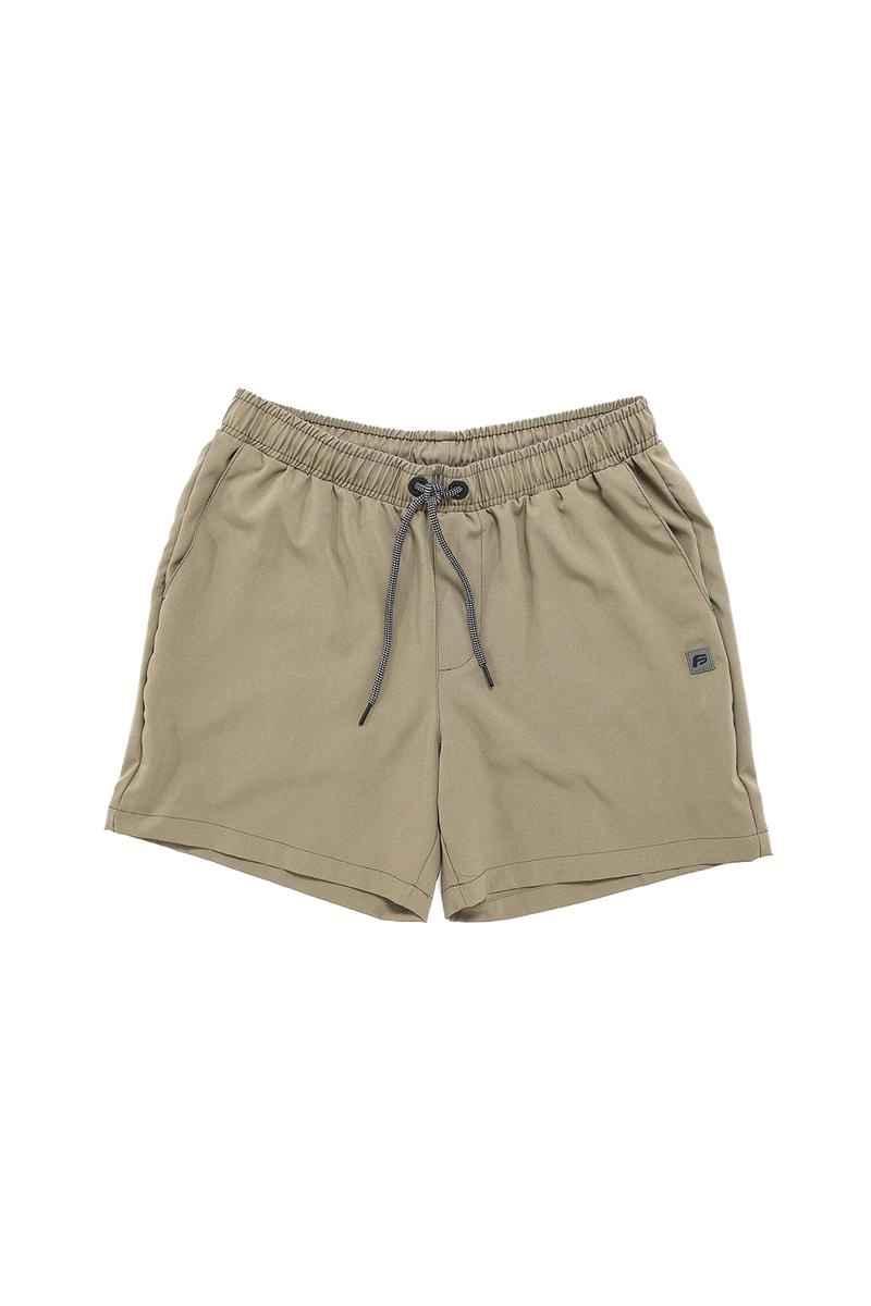 SHORT MASC AGUA LISO FREESURF