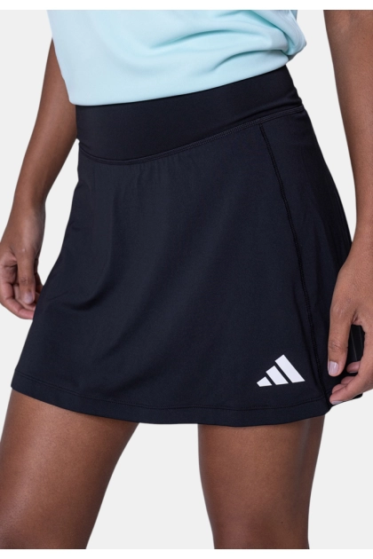 Short Saia Adidas Optime Feminino Preto Produto Short Saia Adidas Optime Feminino Preto