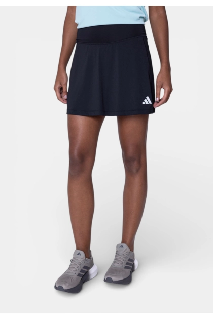 Short Saia Adidas Optime Feminino Preto Produto Short Saia Adidas Optime Feminino Preto
