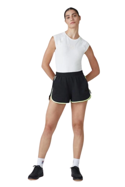 Produto - SHORTS FEM MOLTNHO FILA