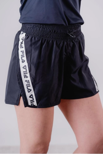 Shorts Fila Feminina Dry Reggla Produto Shorts Fila Feminina Dry Reggla