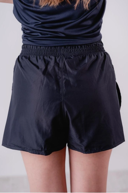 Shorts Fila Feminina Dry Reggla Produto Shorts Fila Feminina Dry Reggla