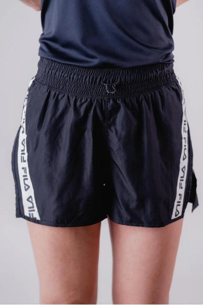 Shorts Fila Feminina Dry Reggla Produto Shorts Fila Feminina Dry Reggla