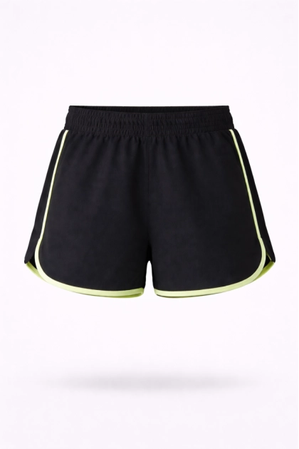 Produto - Shorts Fila Moletinho Feminino