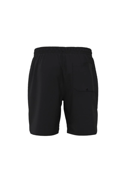 Shorts FreeSurf Água Liso Juvenil Masculino Preto Produto Shorts FreeSurf Água Liso Juvenil Masculino Preto