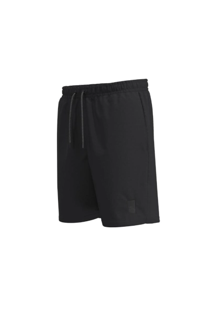 Produto - Shorts FreeSurf Água Liso Juvenil Masculino Preto 