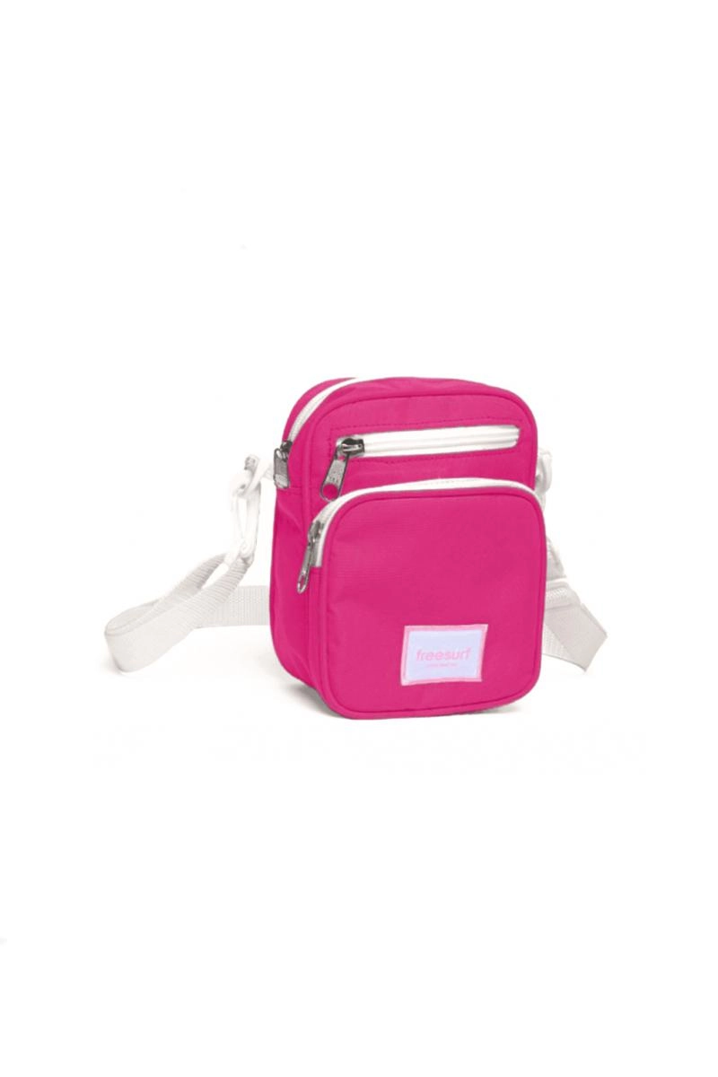 Shoulder Bag Freesurf Feminina