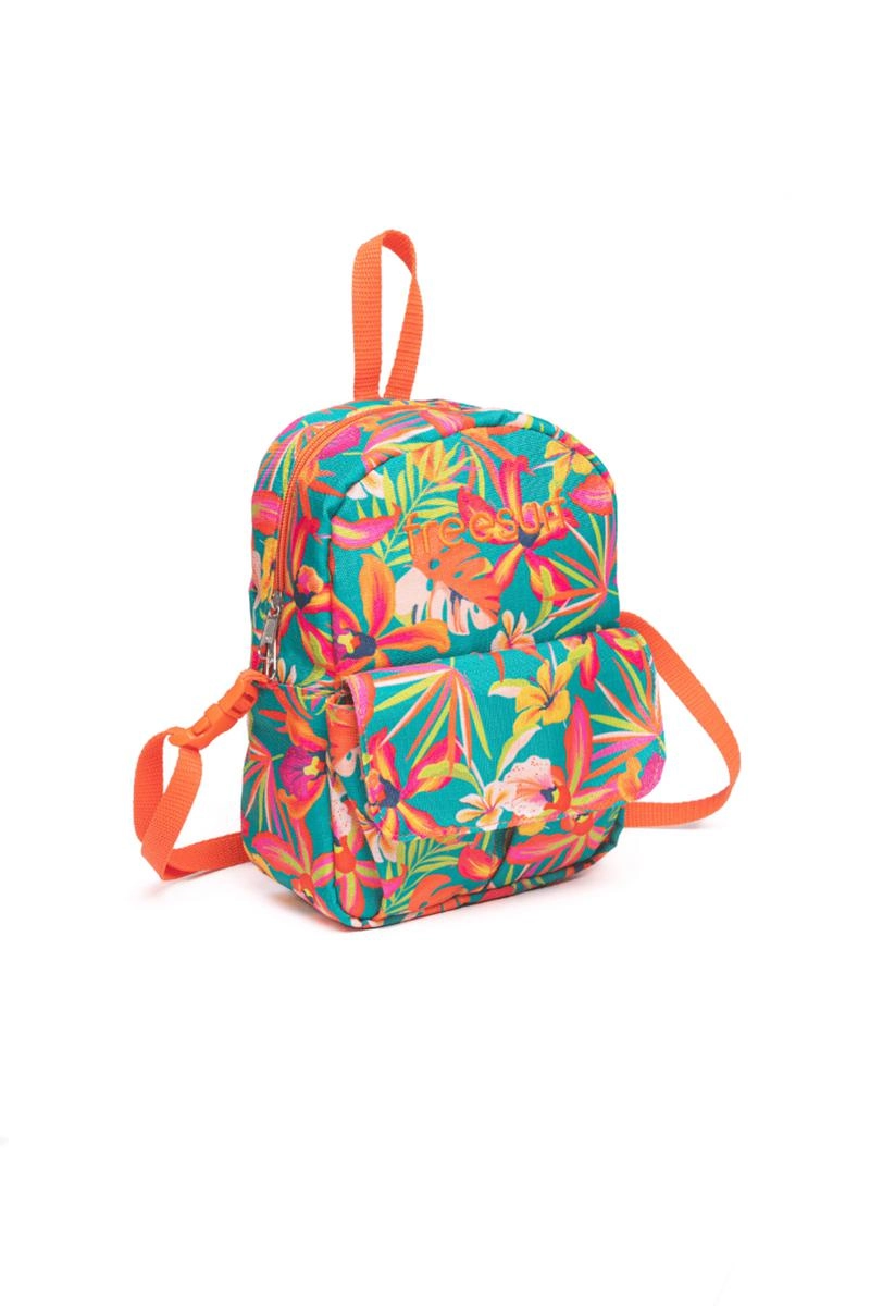 Shoulder Bag Freesurf Feminina