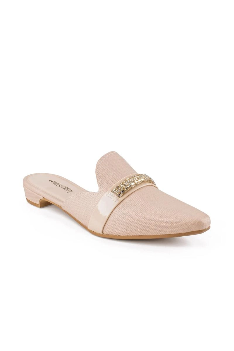Produto - Sapato Mississipi Mule Feminino 
