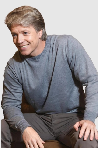 Produto - Suéter Crocker Go Masculino Cinza 