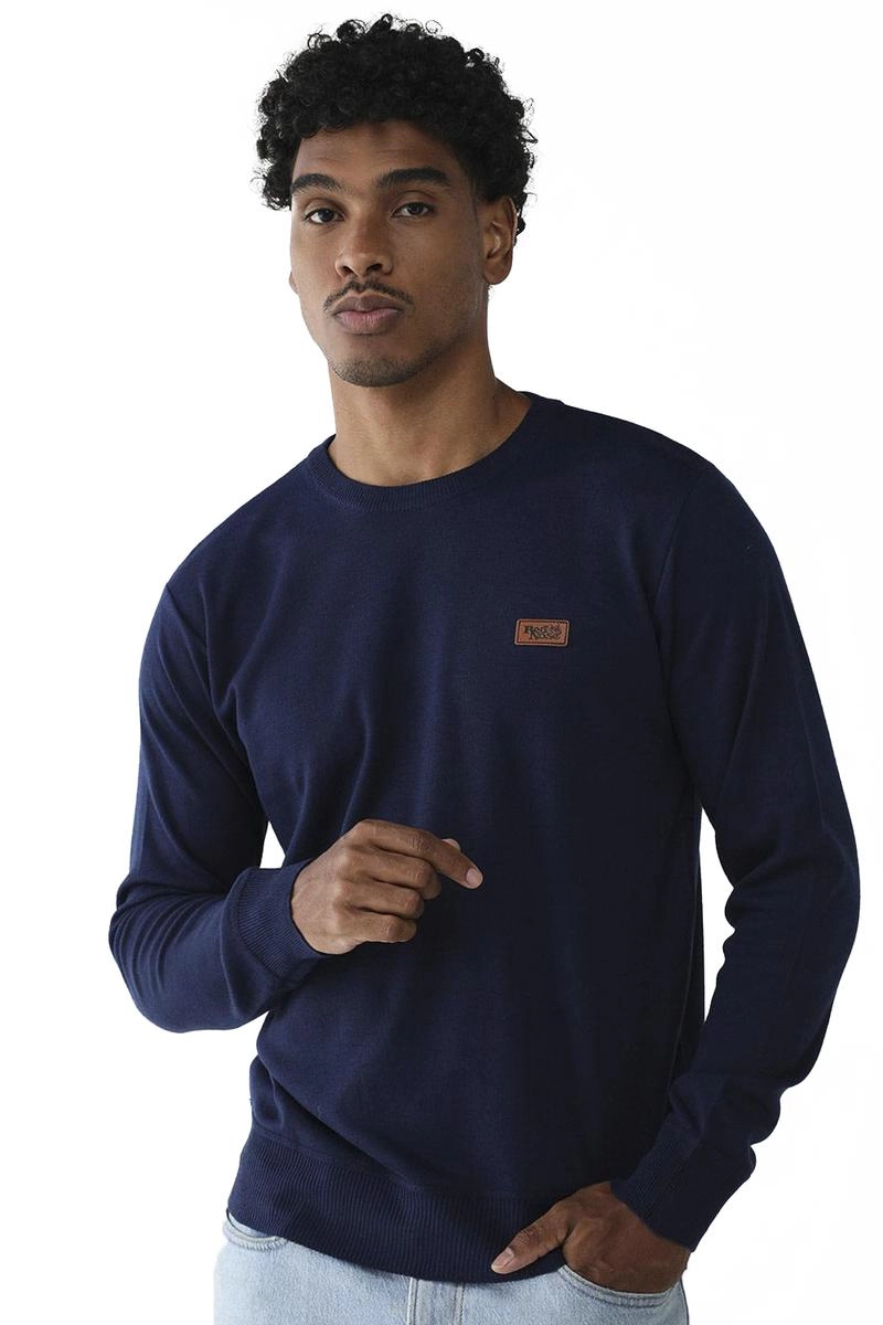 Suéter Red Nose Masculino