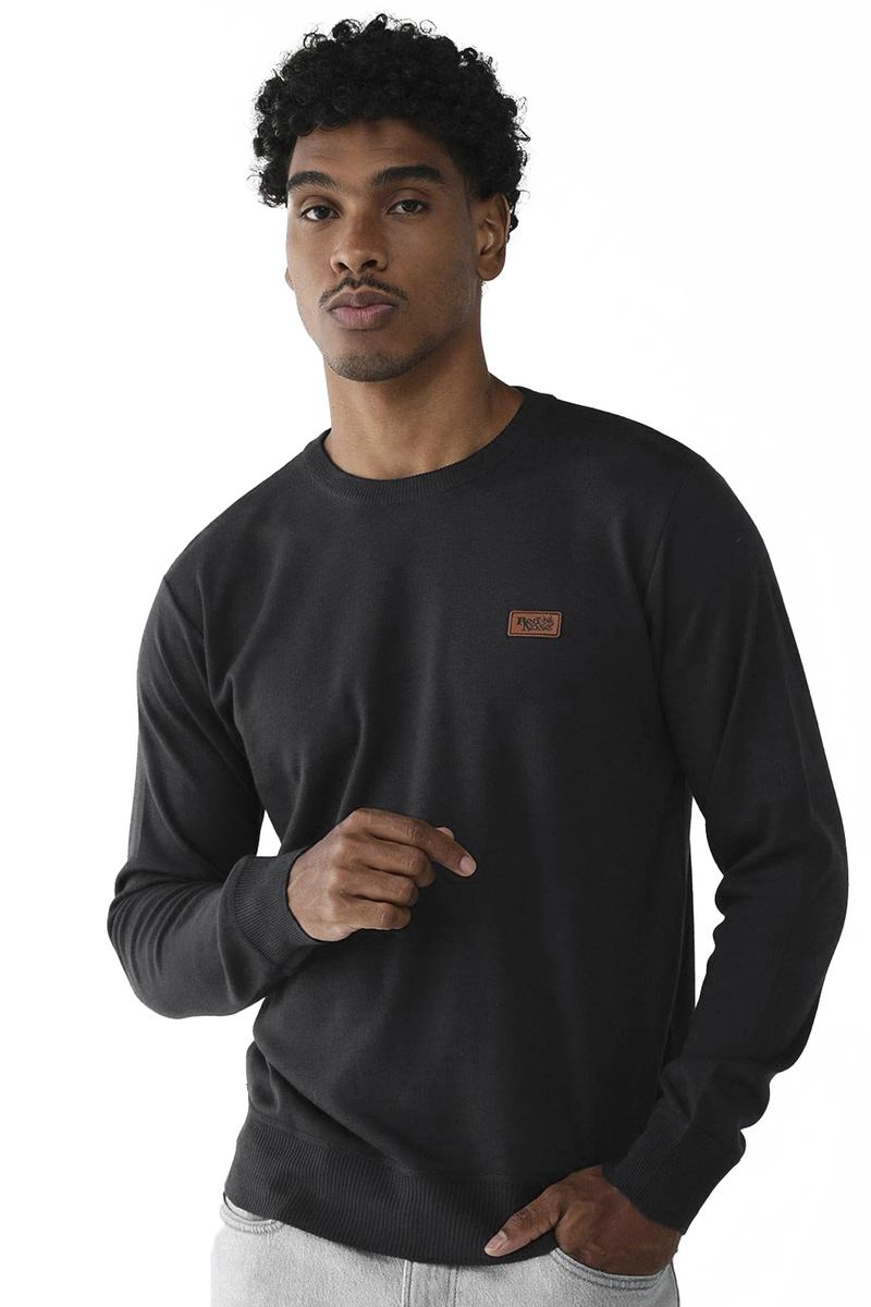 Suéter Red Nose Masculino