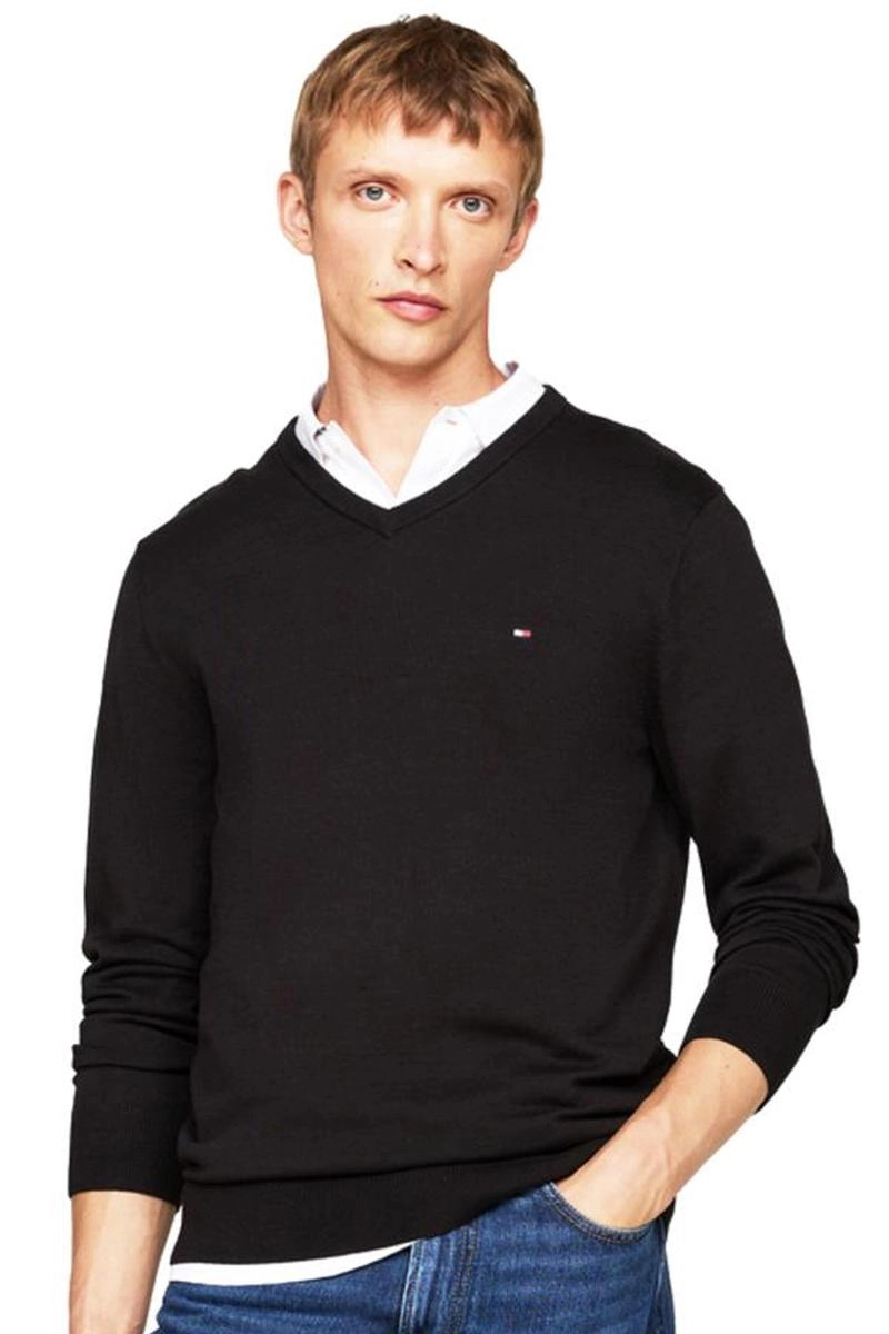 Suéter Tommy Hilfiger Masculino