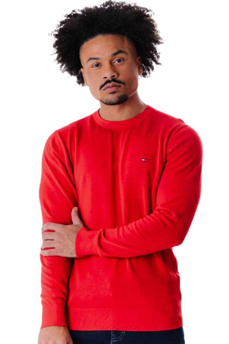 Suéter Tommy Hilfiger Masculino