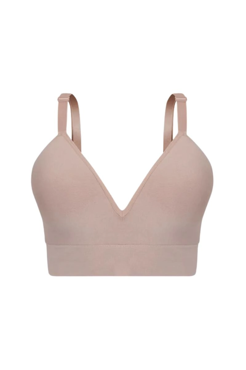 Sutiã Trifil Plus Size Feminino