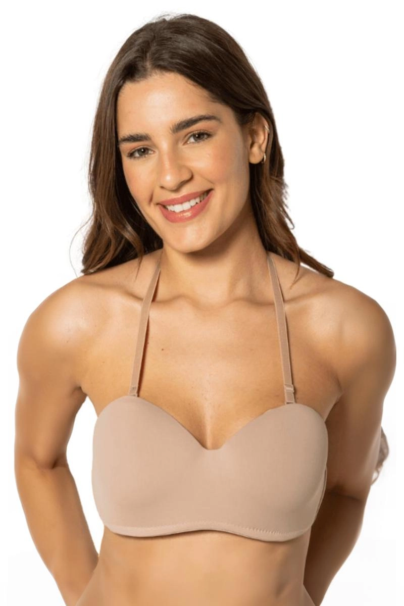 Sutiã Trifil Top Bojo Feminino