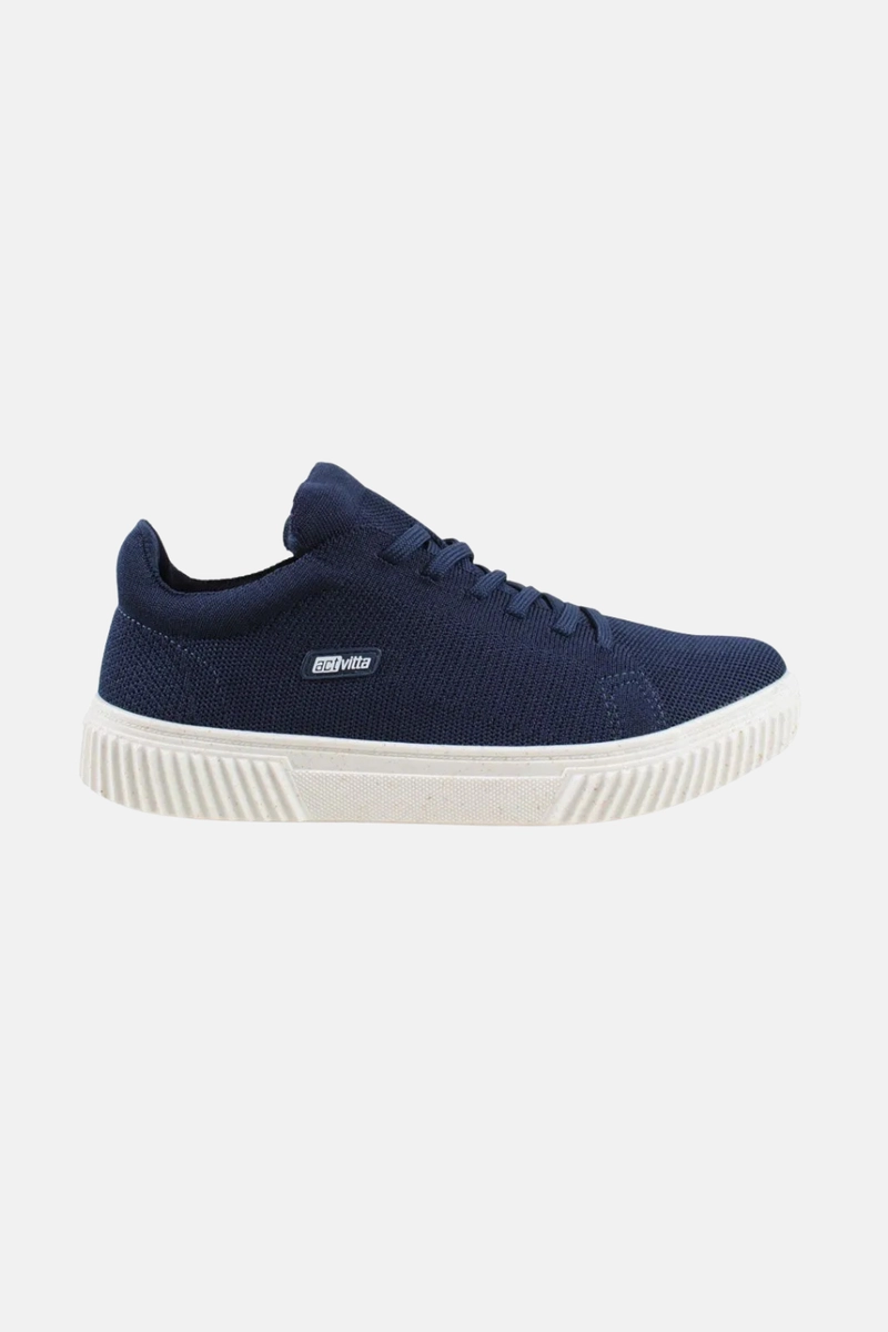 Produto - Tênis Activitta Casual Masculino Marinho