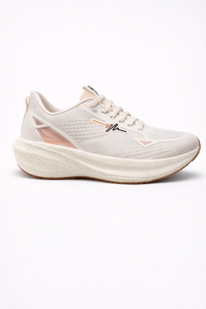 Produto - Tênis Activitta Feminino Off White