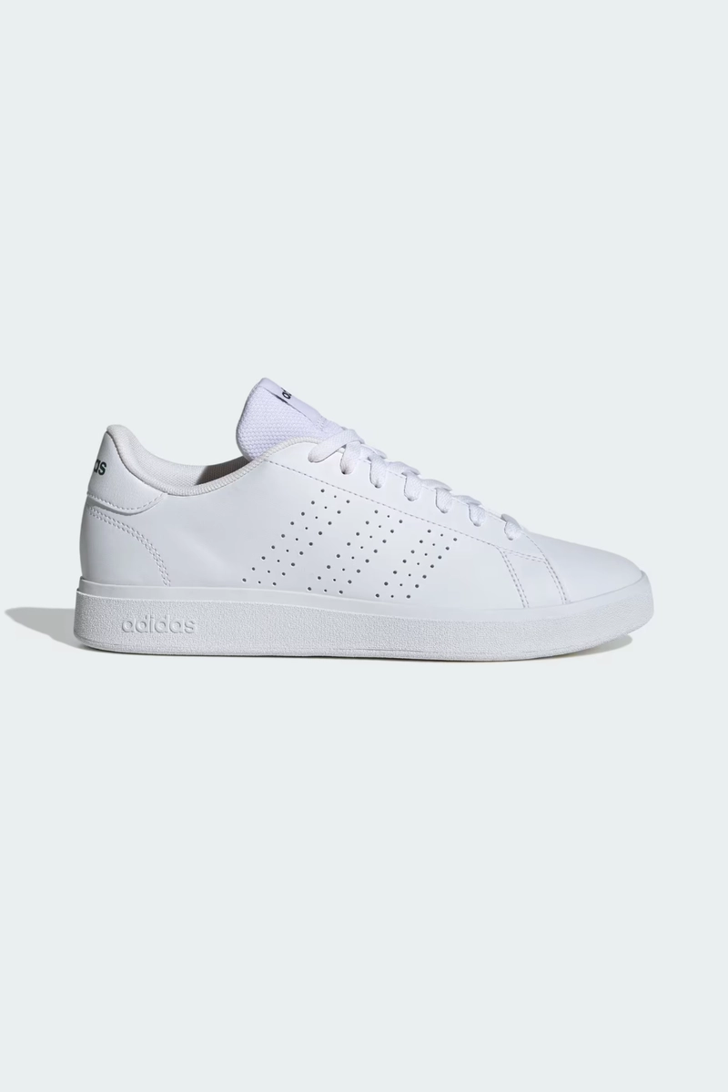 Tênis Adidas Advantage 2.0 Masculino Branco